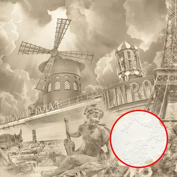 Фреска Ortograf