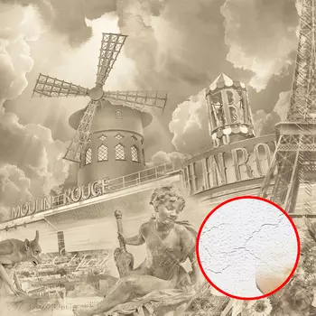 Фреска Ortograf