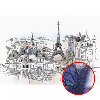 Фреска Ortograf