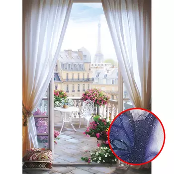 Фреска Ortograf