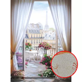 Фреска Ortograf