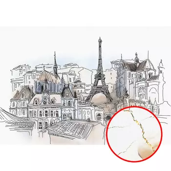 Фреска Ortograf