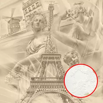 Фреска Ortograf