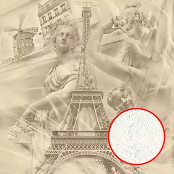 Фреска Ortograf