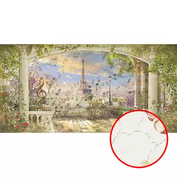 Фреска Ortograf