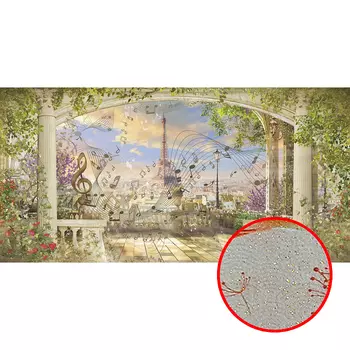 Фреска Ortograf