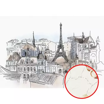 Фреска Ortograf