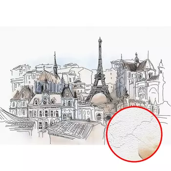 Фреска Ortograf