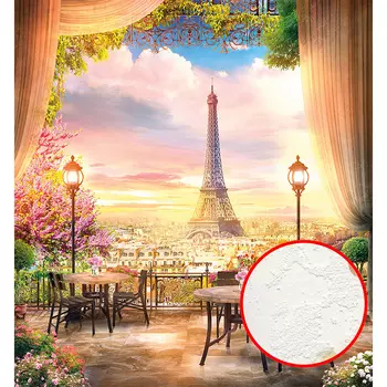 Фреска Ortograf