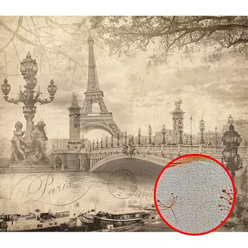 Фреска Ortograf