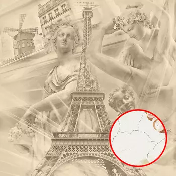 Фреска Ortograf