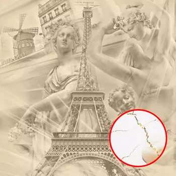 Фреска Ortograf