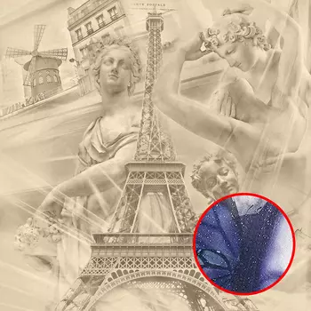 Фреска Ortograf