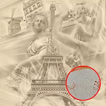 Фреска Ortograf