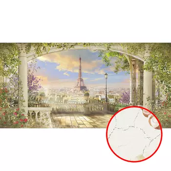 Фреска Ortograf