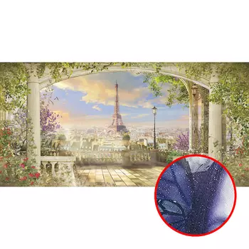 Фреска Ortograf