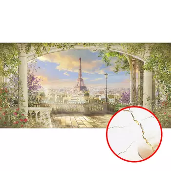 Фреска Ortograf