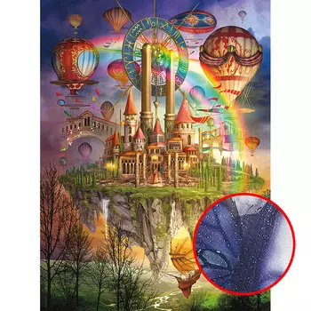 Фреска Ortograf