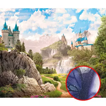 Фреска Ortograf