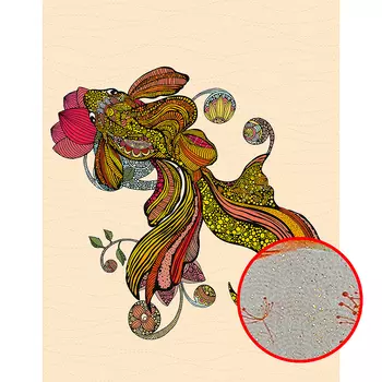 Фреска Ortograf