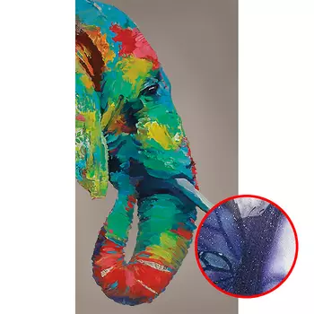 Фреска Ortograf