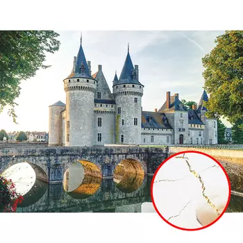 Фреска Ortograf