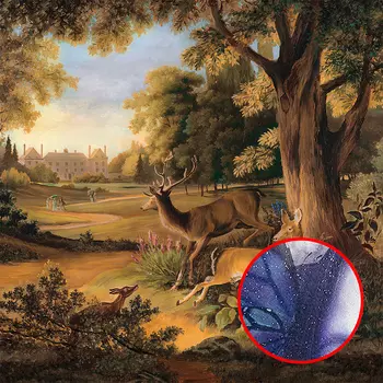 Фреска Ortograf