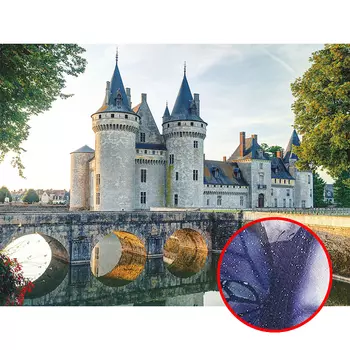 Фреска Ortograf