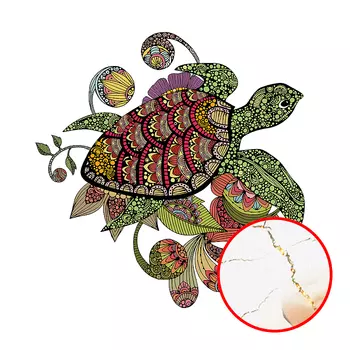 Фреска Ortograf