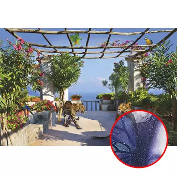 Фреска Ortograf