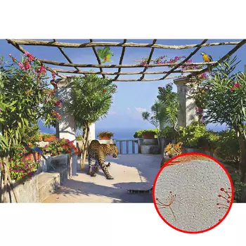 Фреска Ortograf