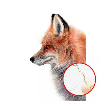 Фреска Ortograf