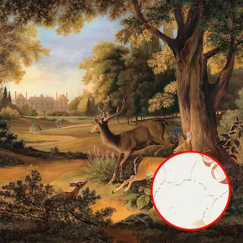 Фреска Ortograf