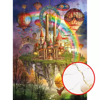 Фреска Ortograf