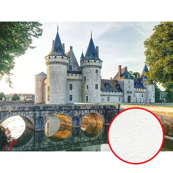 Фреска Ortograf