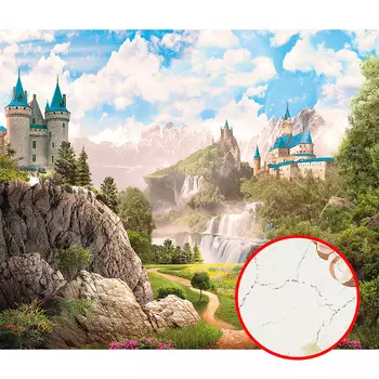 Фреска Ortograf