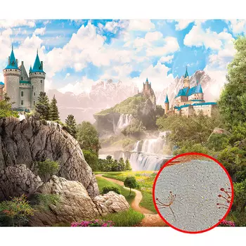 Фреска Ortograf