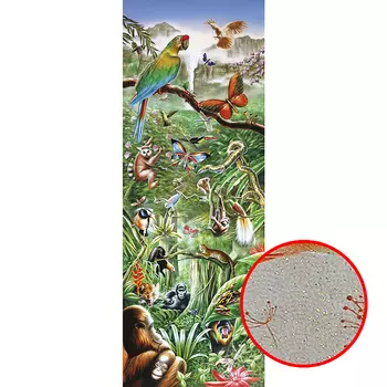 Фреска Ortograf