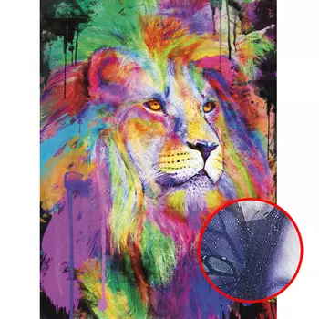 Фреска Ortograf