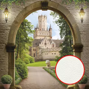 Фреска Ortograf