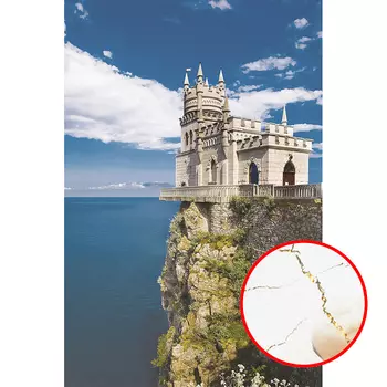 Фреска Ortograf