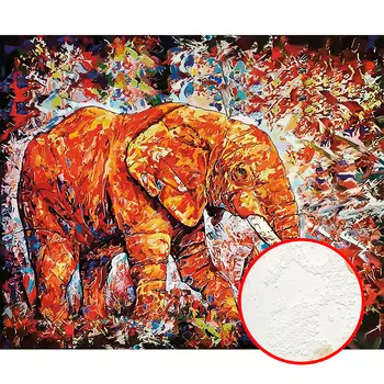 Фреска Ortograf