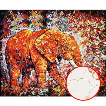 Фреска Ortograf