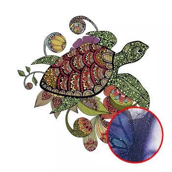 Фреска Ortograf