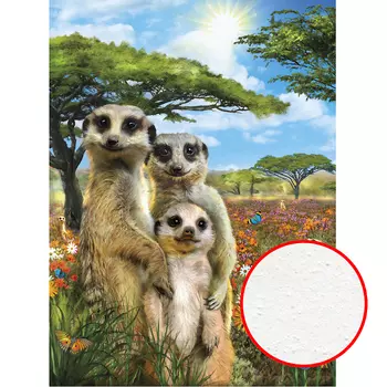 Фреска Ortograf