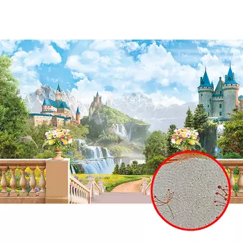 Фреска Ortograf