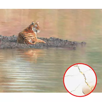 Фреска Ortograf