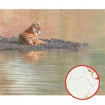 Фреска Ortograf