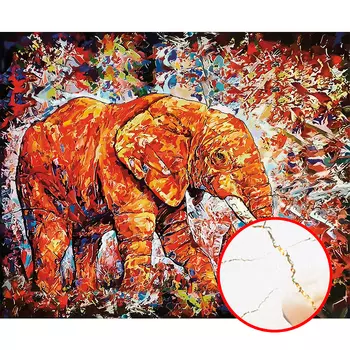 Фреска Ortograf