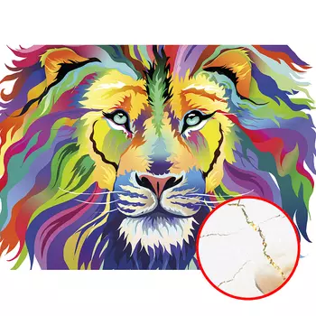 Фреска Ortograf